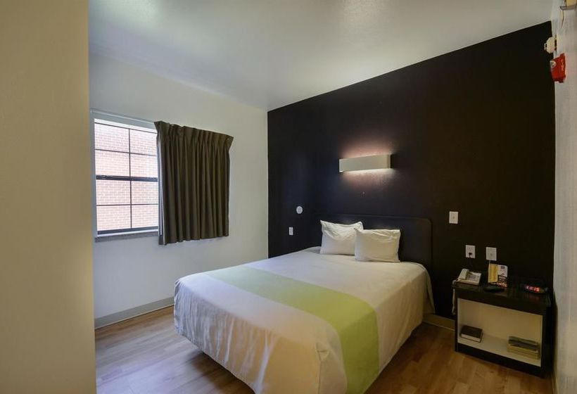 Hotel Studio 6 Beaumont  | Beaumont | Texas | Hotel negli Stati Uniti 5