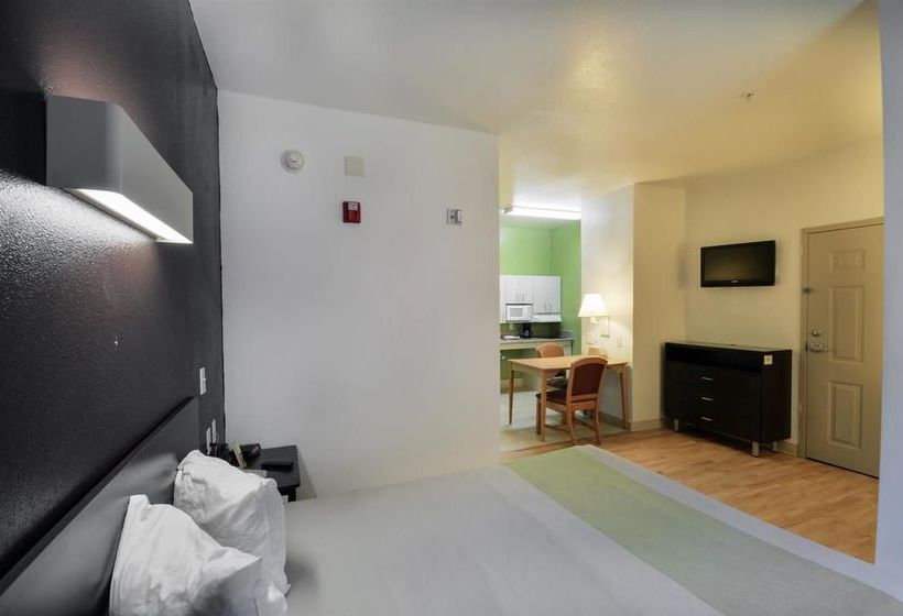 Hotel Studio 6 Beaumont  | Beaumont | Texas | Hotel negli Stati Uniti 6