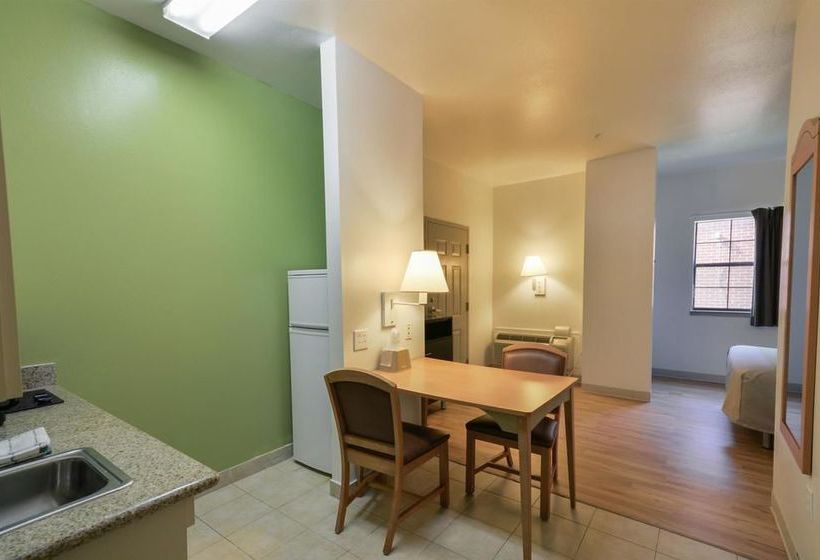 Hotel Studio 6 Beaumont  | Beaumont | Texas | Hotel negli Stati Uniti 7