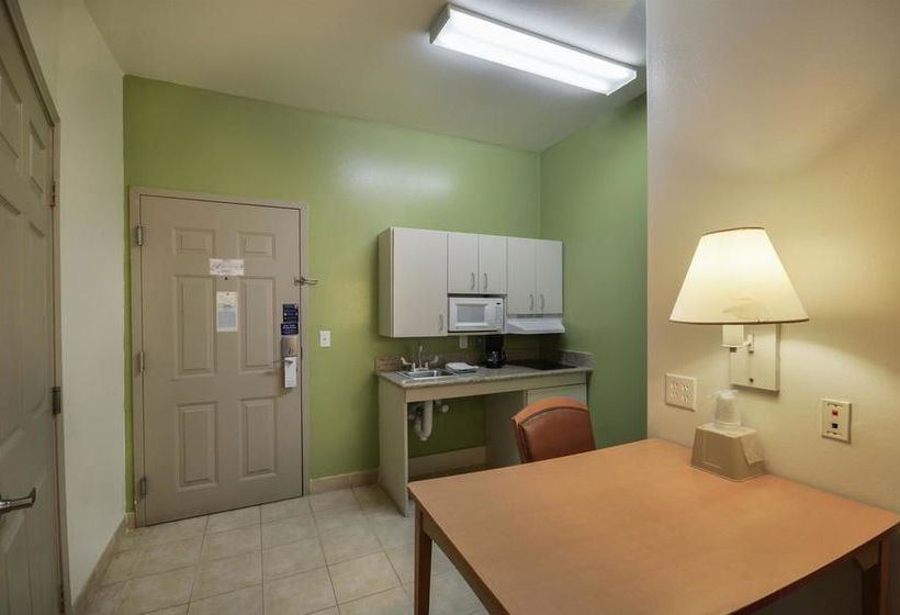 Hotel Studio 6 Beaumont  | Beaumont | Texas | Hotel negli Stati Uniti 8