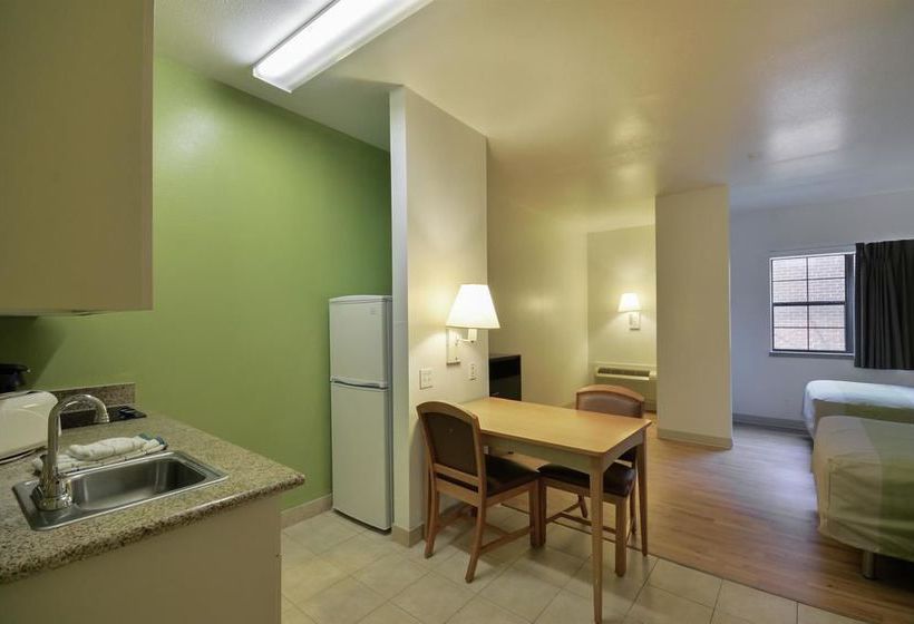 Hotel Studio 6 Beaumont  | Beaumont | Texas | Hotel negli Stati Uniti 9