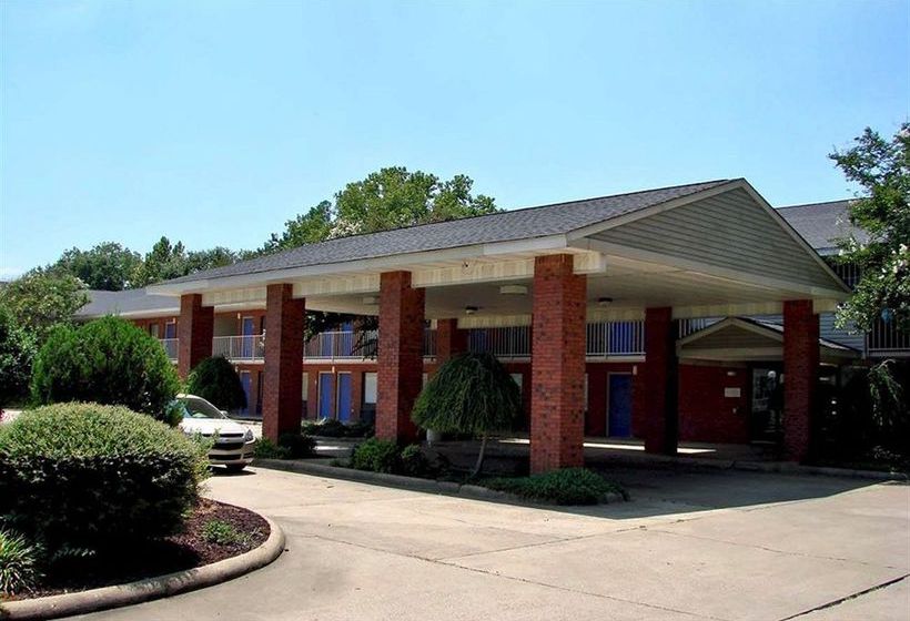 Motel 6 West Helena  | West Helena | Arkansas | United States
