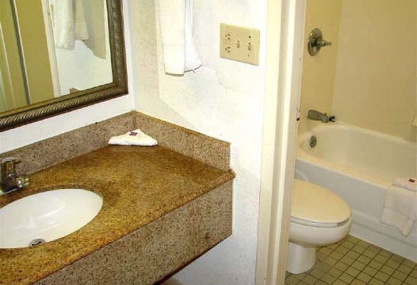 Motel 6 West Helena  | West Helena | Arkansas | United States 1