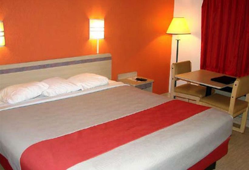 Motel 6 West Helena  | West Helena | Arkansas | United States 2