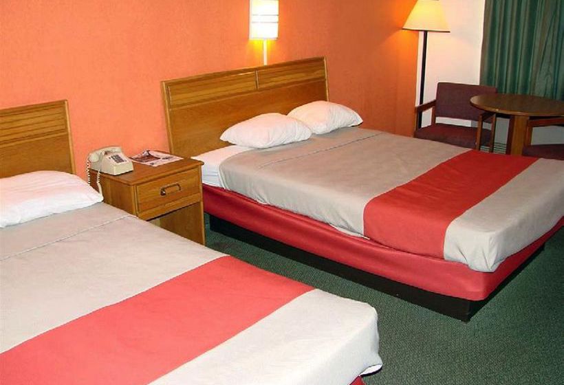 Motel 6 West Helena  | West Helena | Arkansas | United States 3