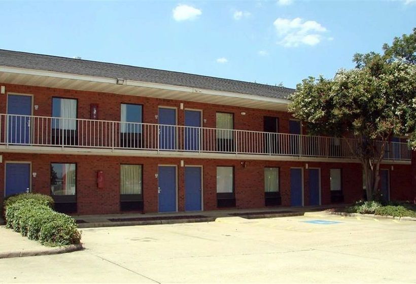 Motel 6 West Helena  | West Helena | Arkansas | United States 5