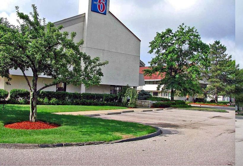 Motel 6 Akron  | Akron | Ohio | United States