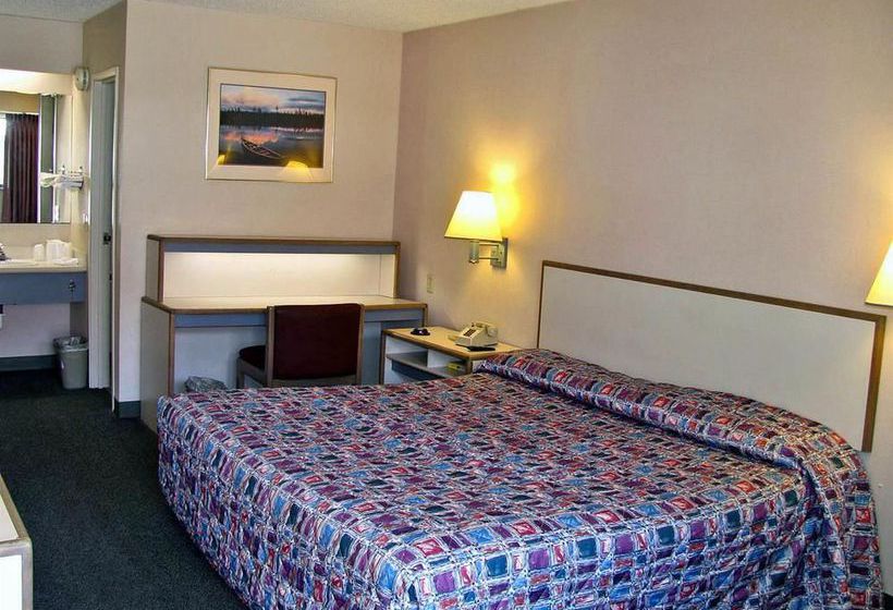 Motel 6 Akron  | Akron | Ohio | United States 1