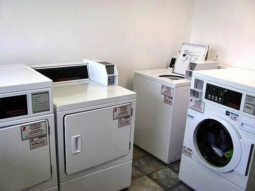 Motel 6 Akron  | Akron | Ohio | United States 4