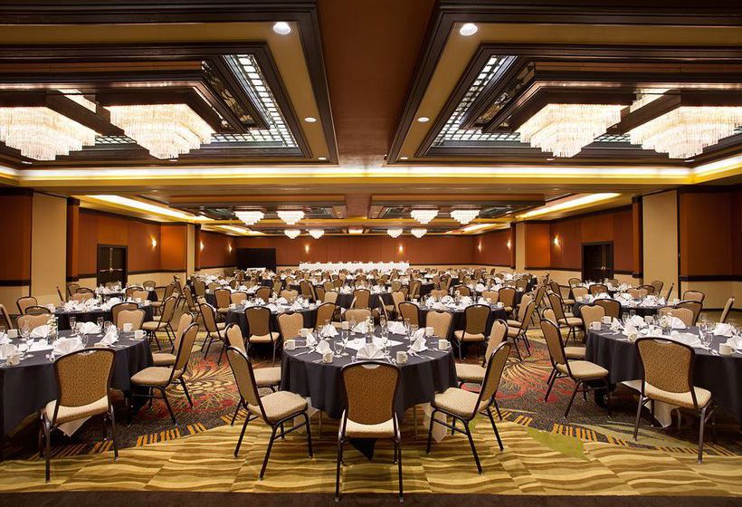 Hotel Radisson Denver Southeast Colorado