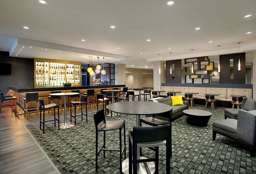 Hotel Radisson Denver Southeast  | Aurora | Colorado | United States 10