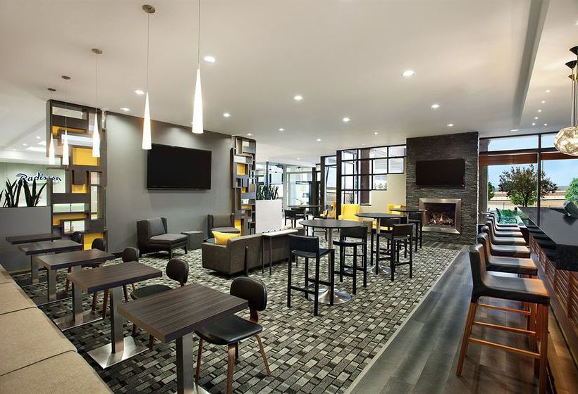 Hotel Radisson Denver Southeast  | Aurora | Colorado | United States 11