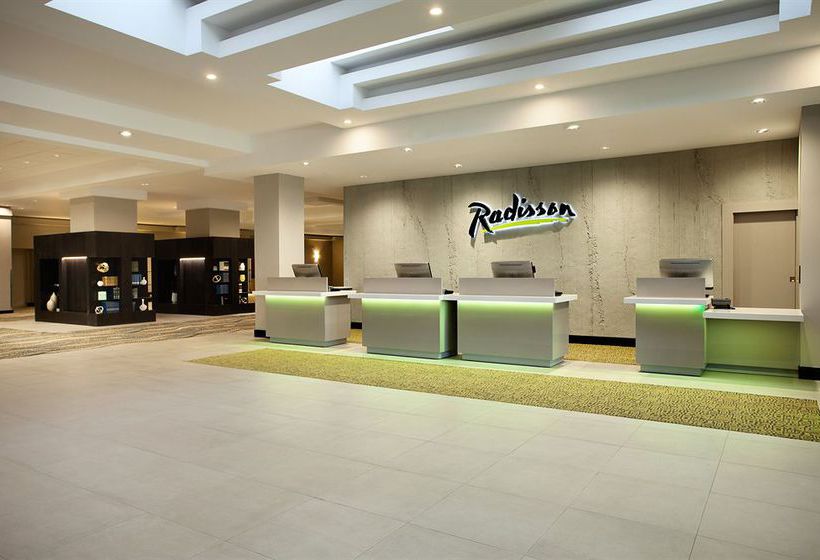 Hotel Radisson Denver Southeast  | Aurora | Colorado | United States 14