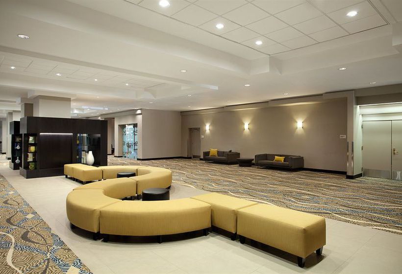 Hotel Radisson Denver Southeast  | Aurora | Colorado | United States 15
