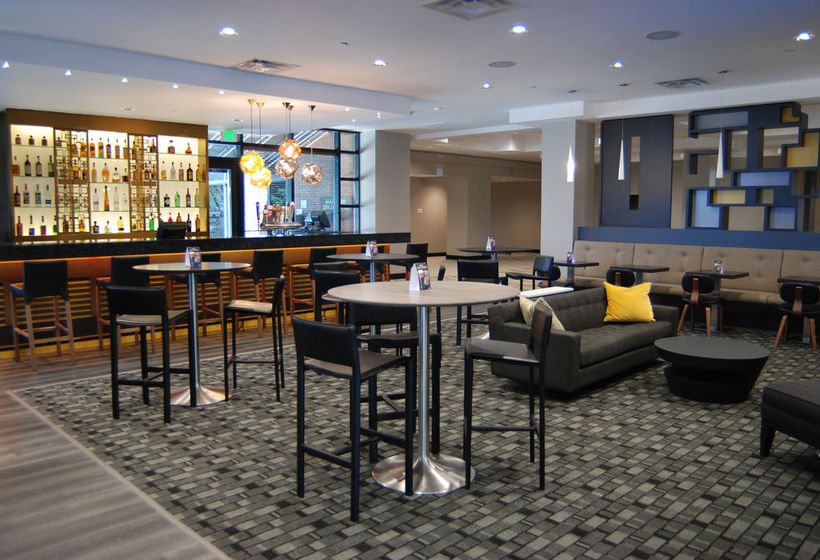Hotel Radisson Denver Southeast  | Aurora | Colorado | United States 19
