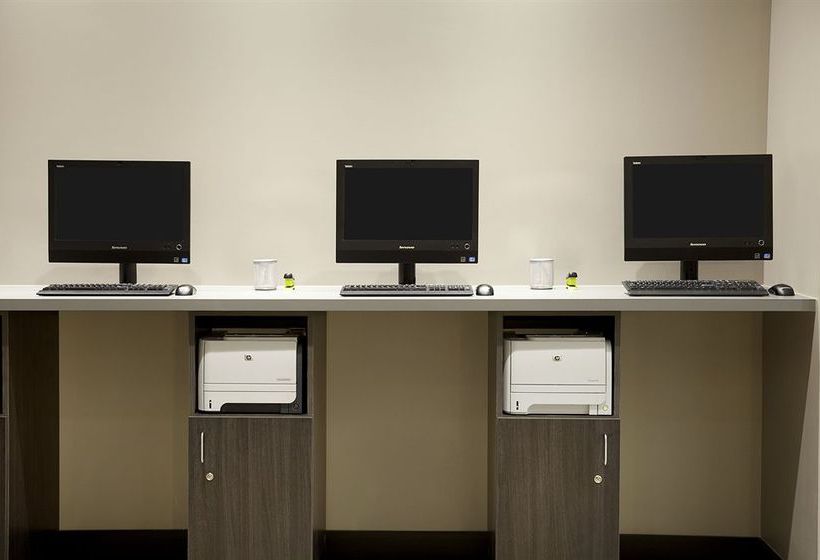 Hotel Radisson Denver Southeast  | Aurora | Colorado | United States 2