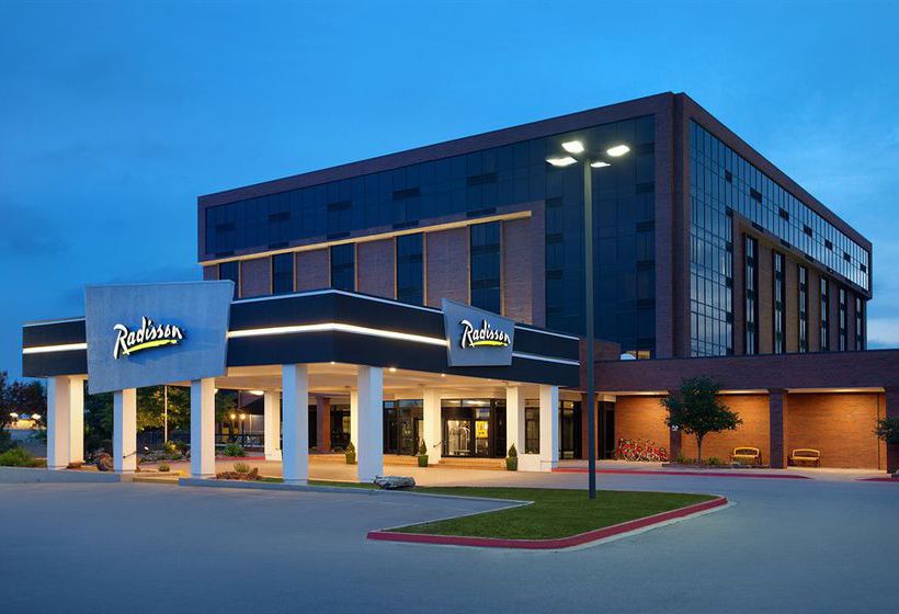 Hotel Radisson Denver Southeast  | Aurora | Colorado | United States 3