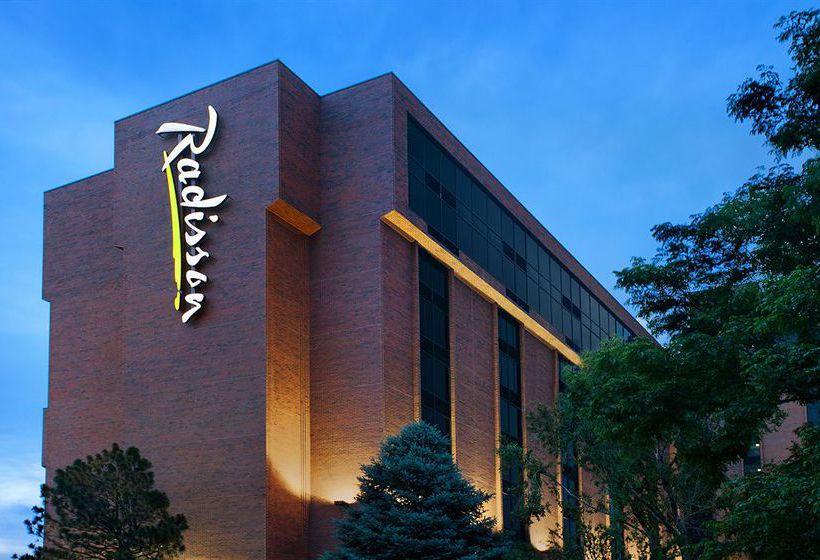Hotel Radisson Denver Southeast  | Aurora | Colorado | United States 4
