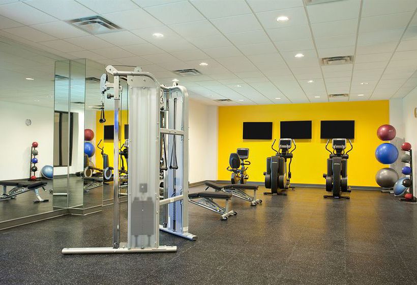 Hotel Radisson Denver Southeast  | Aurora | Colorado | United States 5