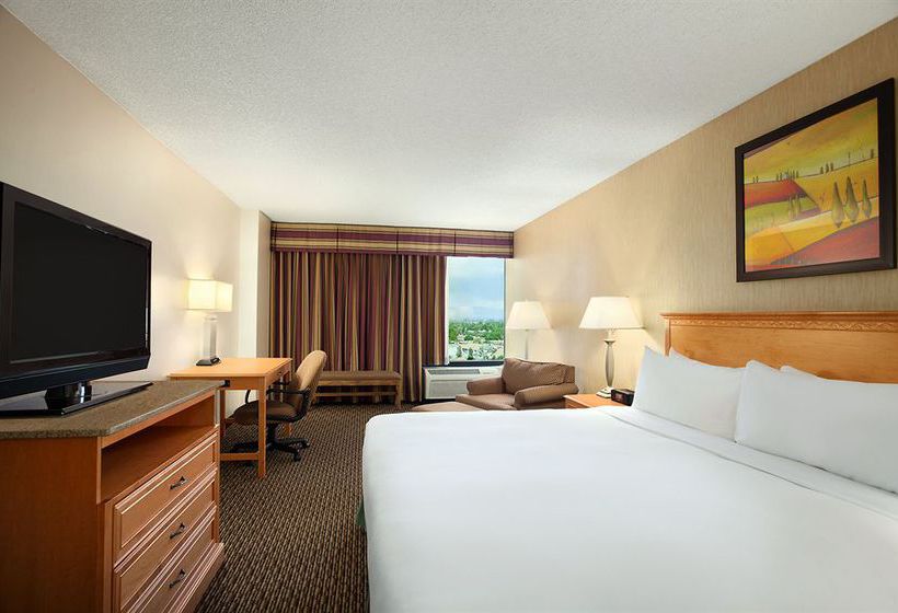Hotel Radisson Denver Southeast  | Aurora | Colorado | United States 9