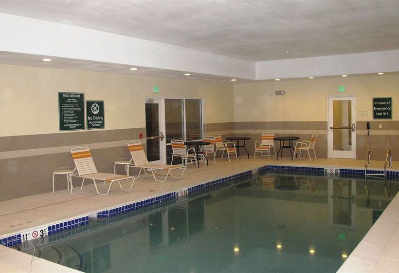 Hotel La Quinta Inn & Suites 