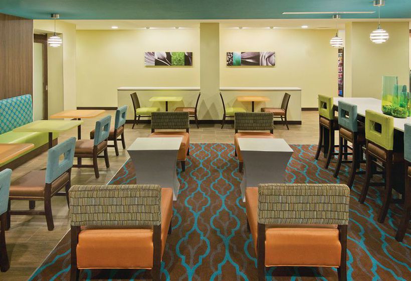 Hotel La Quinta Inn & Suites  | Artesia | New Mexico | United States 1