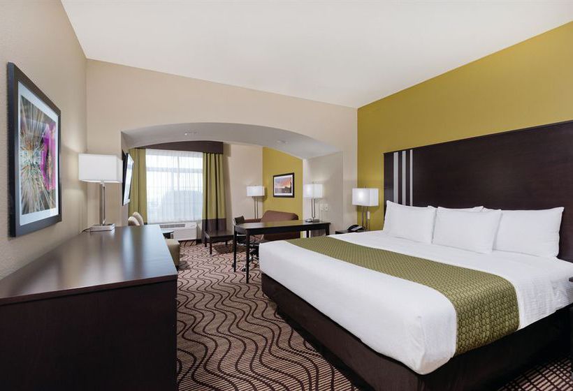 Hotel La Quinta Inn & Suites  | Artesia | New Mexico | United States 10