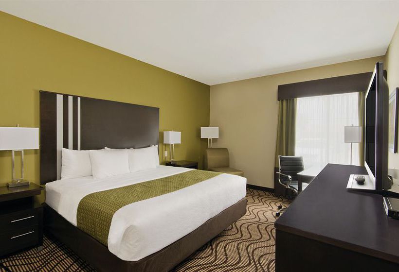 Hotel La Quinta Inn & Suites  | Artesia | New Mexico | United States 12