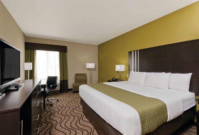 Hotel La Quinta Inn & Suites  | Artesia | New Mexico | United States 13