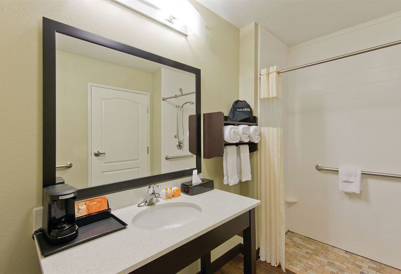 Hotel La Quinta Inn & Suites  | Artesia | New Mexico | United States 15