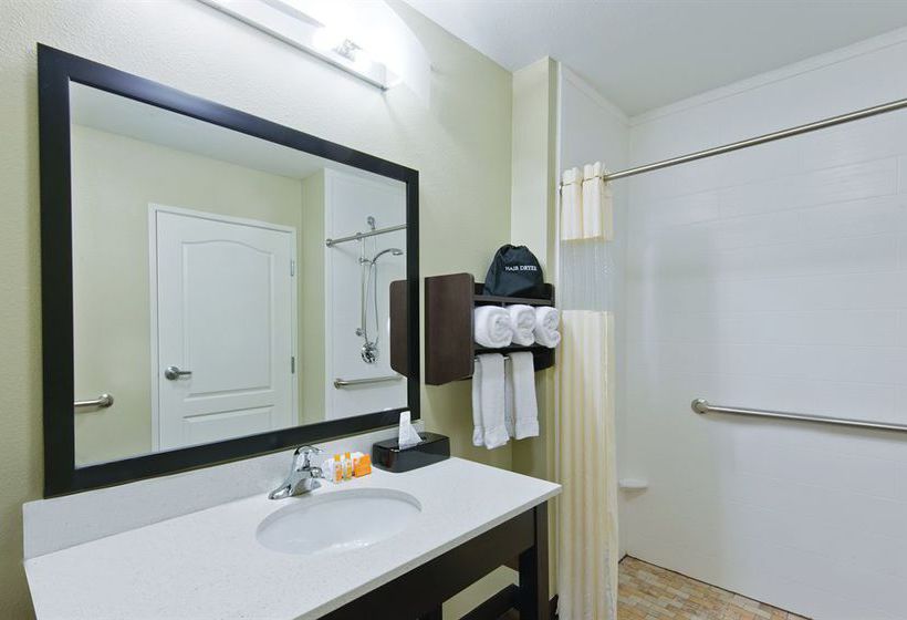 Hotel La Quinta Inn & Suites  | Artesia | New Mexico | United States 17