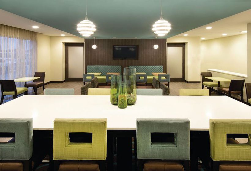 Hotel La Quinta Inn & Suites  | Artesia | New Mexico | United States 18