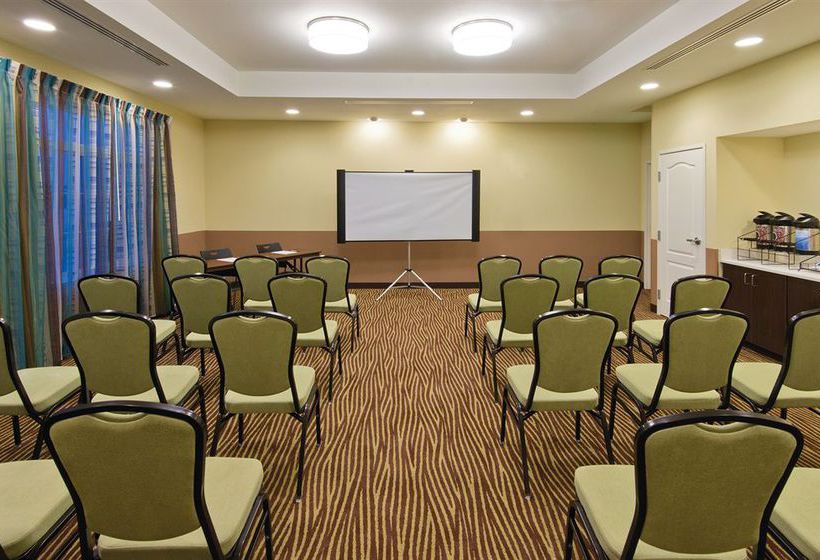 Hotel La Quinta Inn & Suites  | Artesia | New Mexico | United States 19