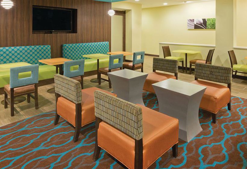 Hotel La Quinta Inn & Suites  | Artesia | New Mexico | United States 2