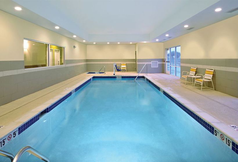 Hotel La Quinta Inn & Suites  | Artesia | New Mexico | United States 20