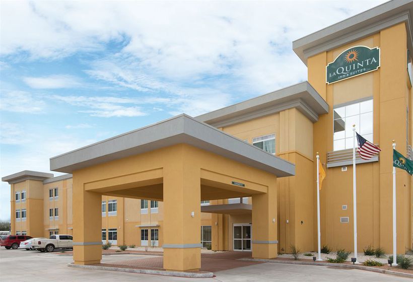 Hotel La Quinta Inn & Suites  | Artesia | New Mexico | United States 3
