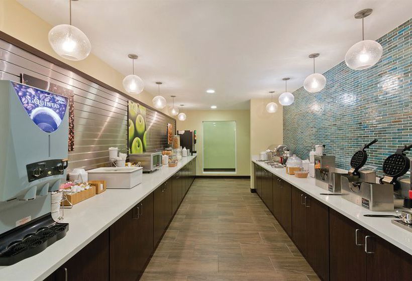 Hotel La Quinta Inn & Suites  | Artesia | New Mexico | United States 4