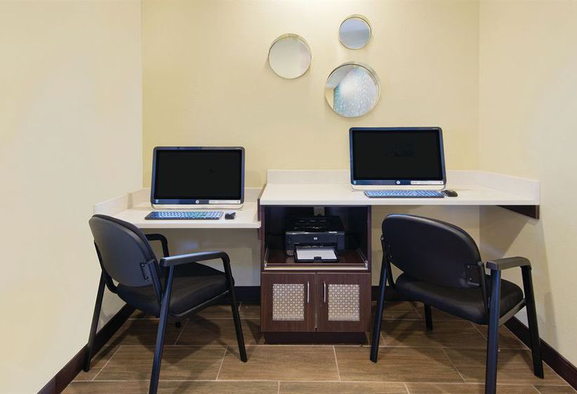 Hotel La Quinta Inn & Suites  | Artesia | New Mexico | United States 5