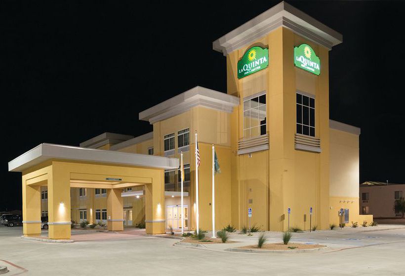 Hotel La Quinta Inn & Suites  | Artesia | New Mexico | United States 6