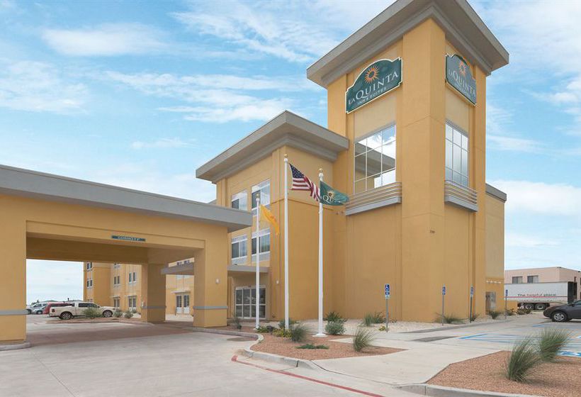 Hotel La Quinta Inn & Suites  | Artesia | New Mexico | United States 7
