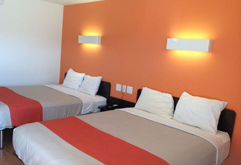 Motel 6 Wichita Falls North  | Wichita Falls | Texas | United States 1