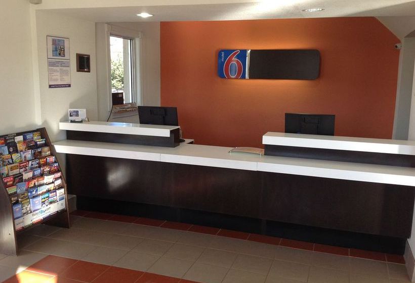 Motel 6 Wichita Falls North  | Wichita Falls | Texas | United States 2