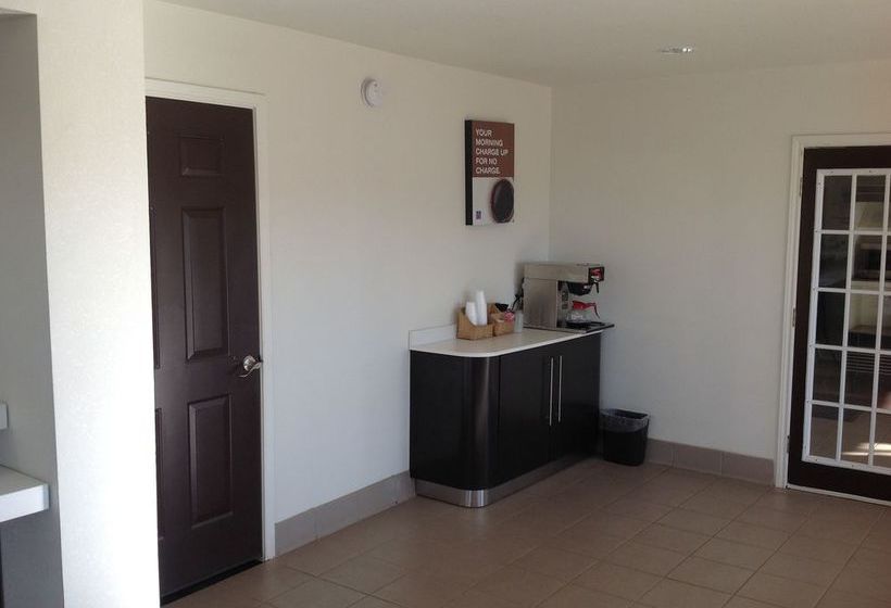 Motel 6 Wichita Falls North  | Wichita Falls | Texas | United States 3