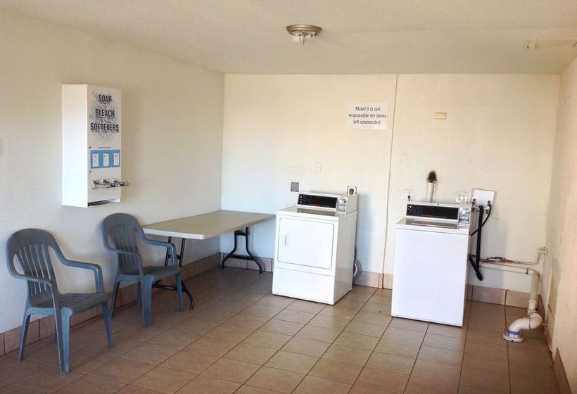 Motel 6 Wichita Falls North  | Wichita Falls | Texas | United States 4