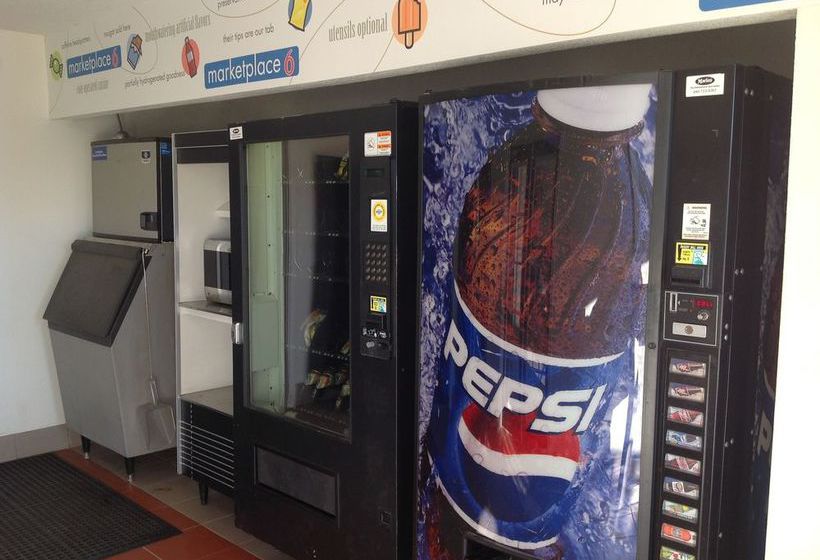 Motel 6 Wichita Falls North  | Wichita Falls | Texas | United States 5