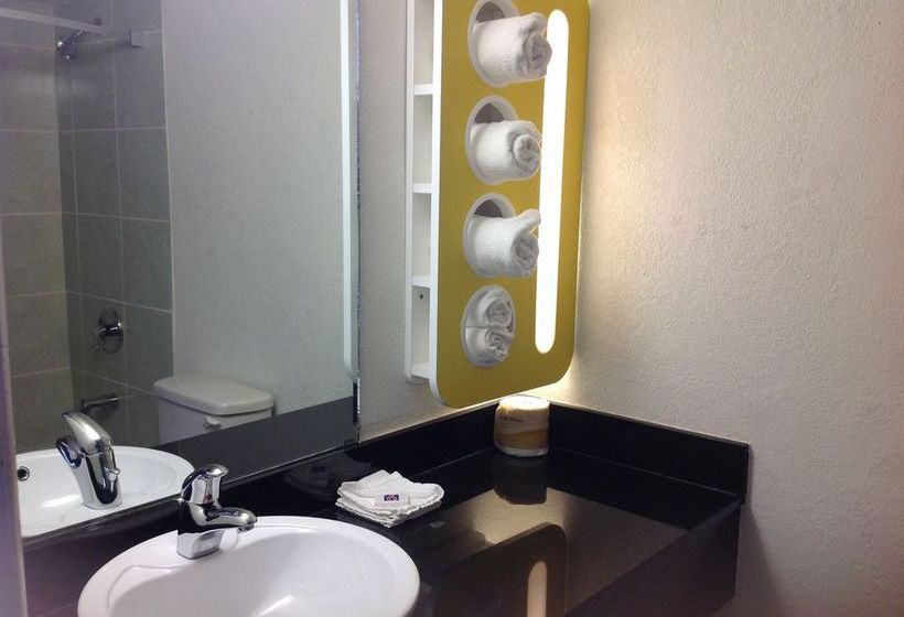 Motel 6 Wichita Falls North  | Wichita Falls | Texas | United States 6