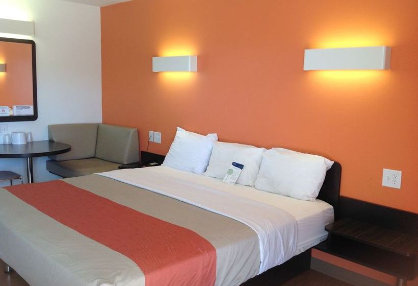 Motel 6 Wichita Falls North  | Wichita Falls | Texas | United States 8