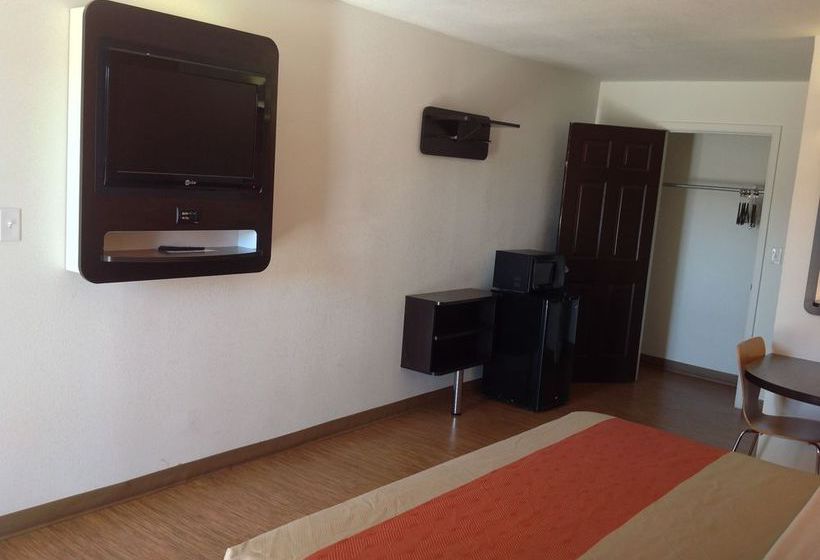 Motel 6 Wichita Falls North  | Wichita Falls | Texas | United States 9