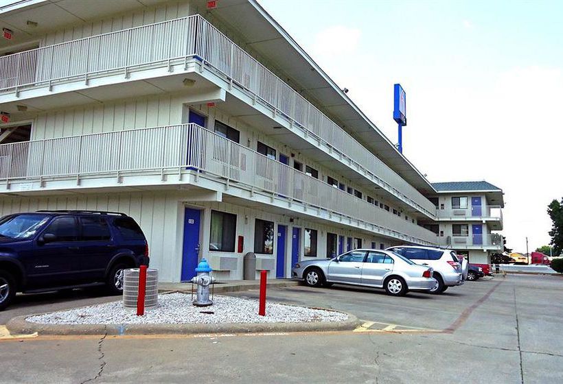 Motel 6 Dallas - Garland