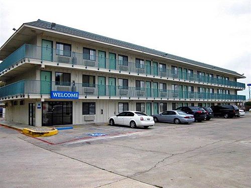 Motel 6 Dallas - Garland  | Garland | Texas | United States 7